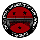 IWW Toronto Logo